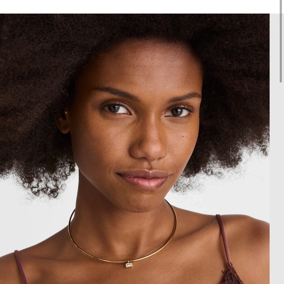 Madewell choker - Picture 4 of 6